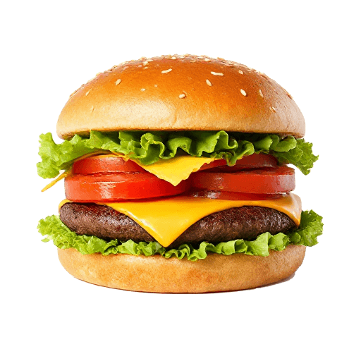 burger