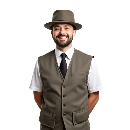 waist coat