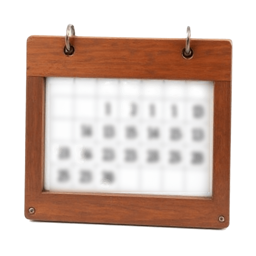 calendar