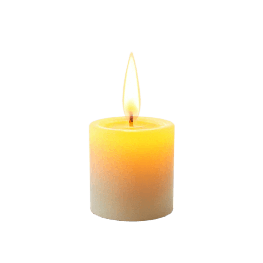 candle