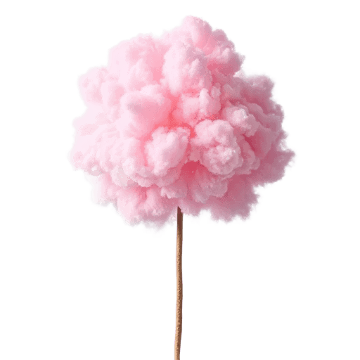 candy floss