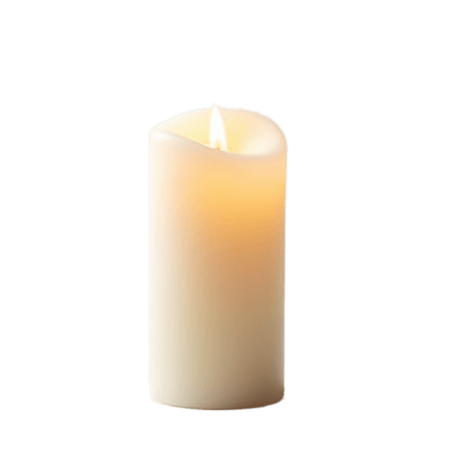 candle