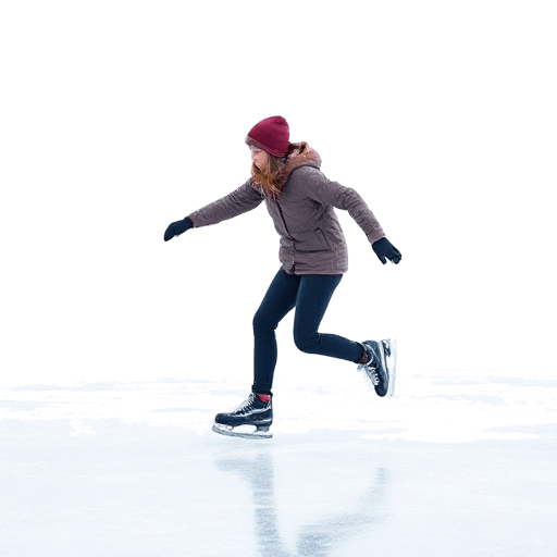 careful