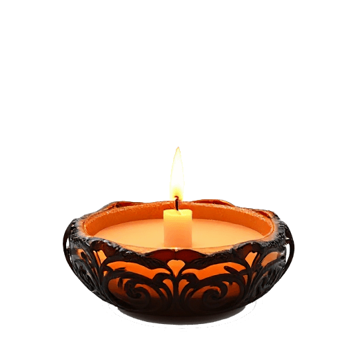 candle