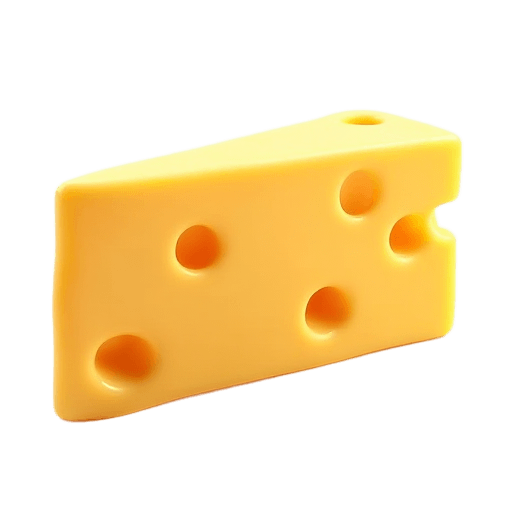 cheese