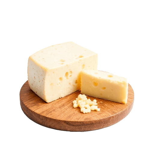 cheese board