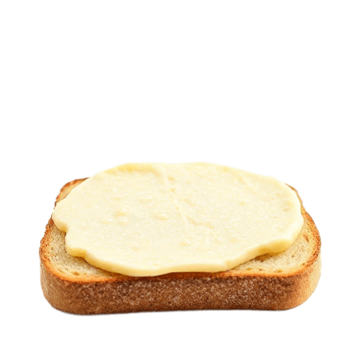 cheese on toast