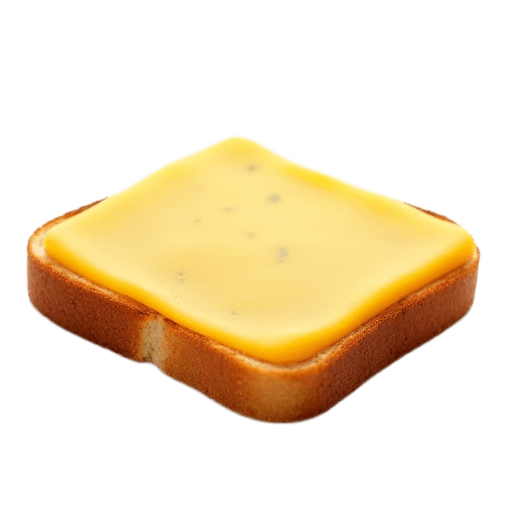 cheese on toast