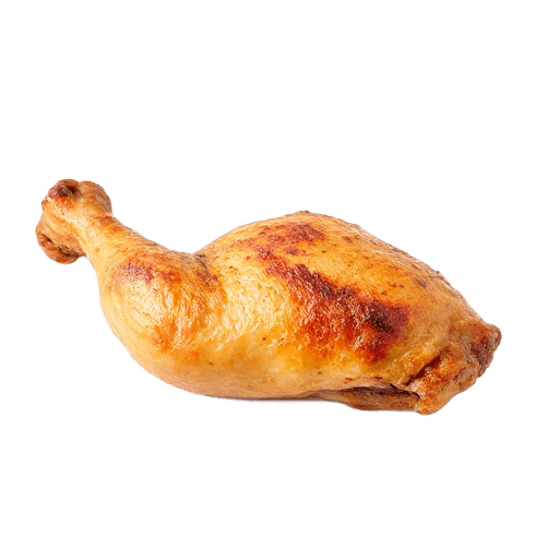 chicken leg