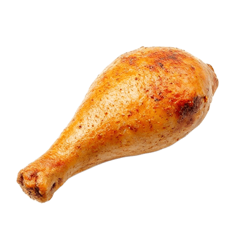chicken leg