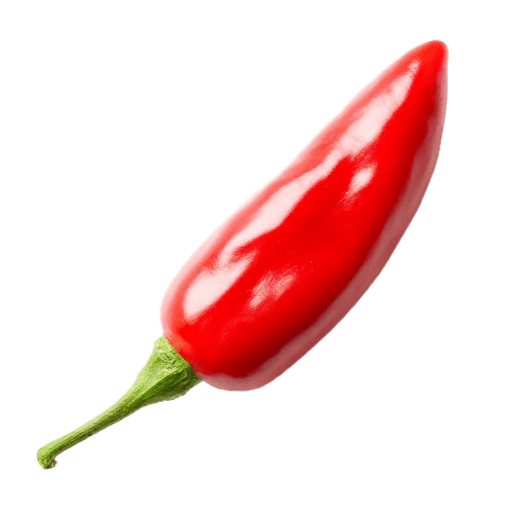 chilli pepper