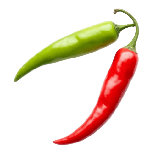 chilli pepper