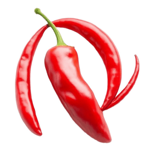 chilli pepper