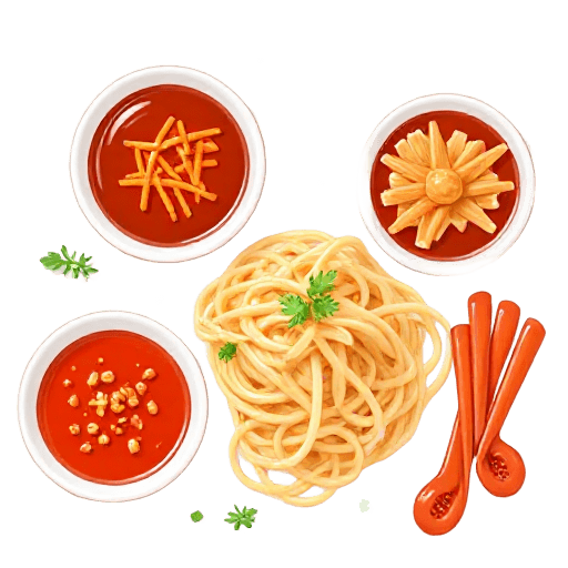 chinese food