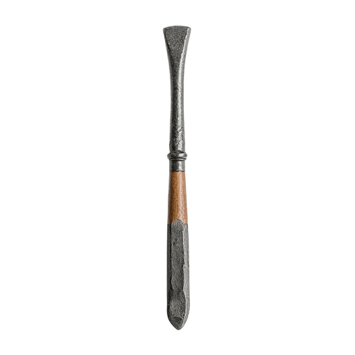 chisel