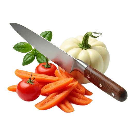chopping