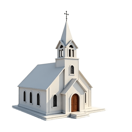 church