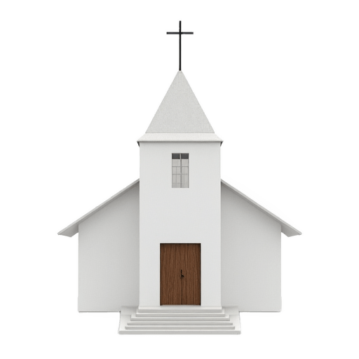 church
