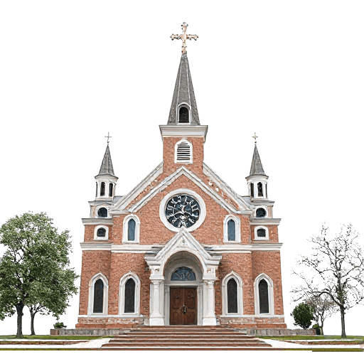 church