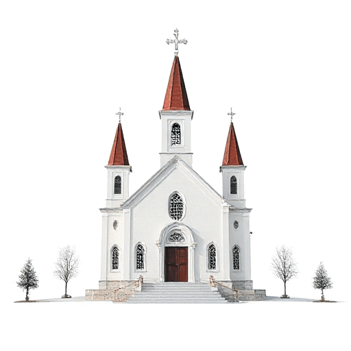 church
