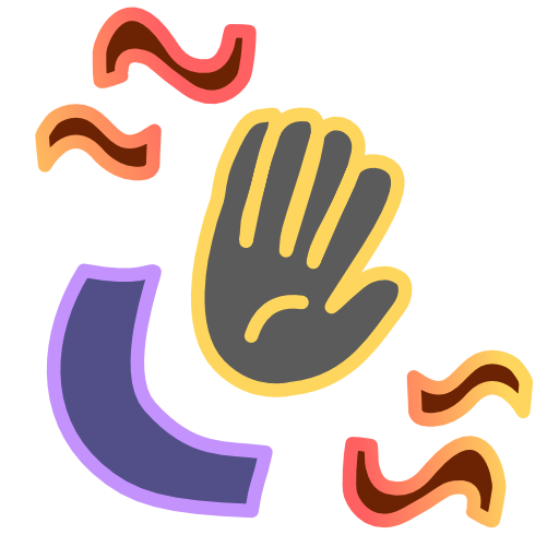 hey
