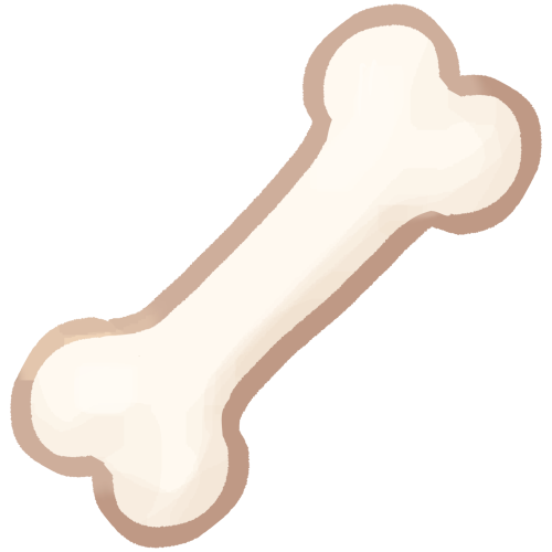 bone
