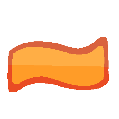 ~ (orange)