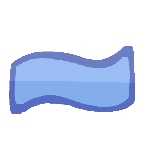 ~ (light blue)