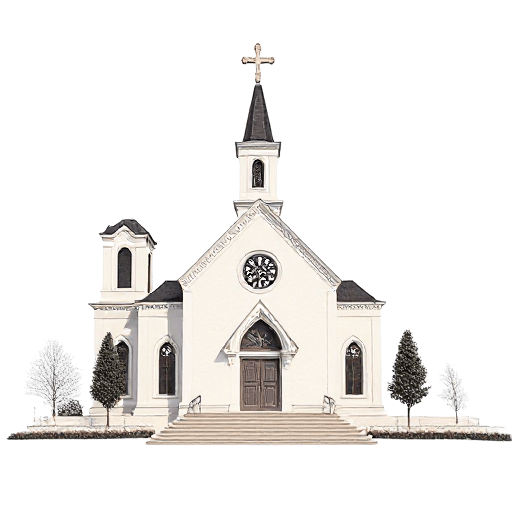 church