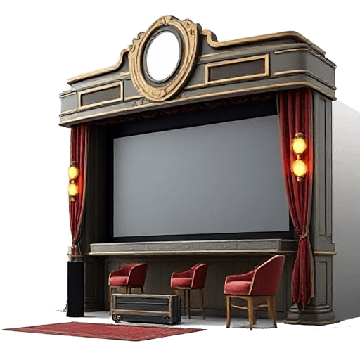 cinema