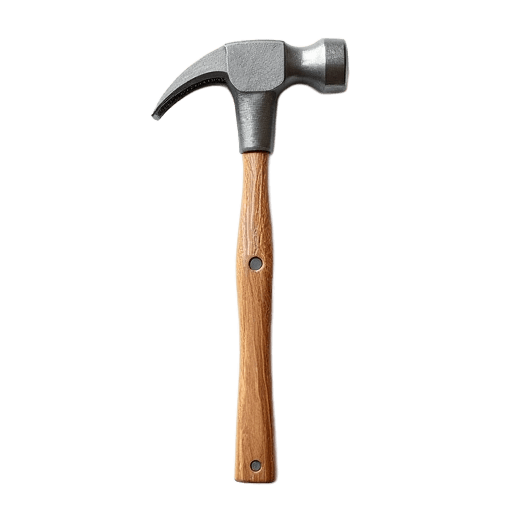 claw hammer