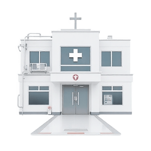 clinic