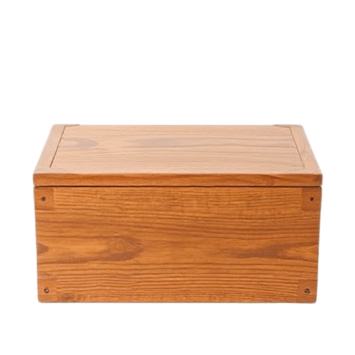 box