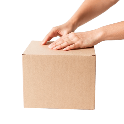 closing a box