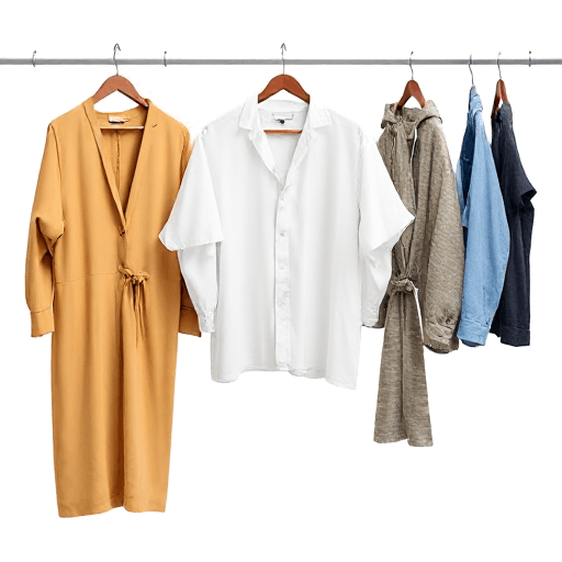 clothes