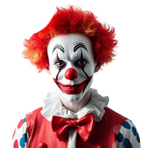 clown
