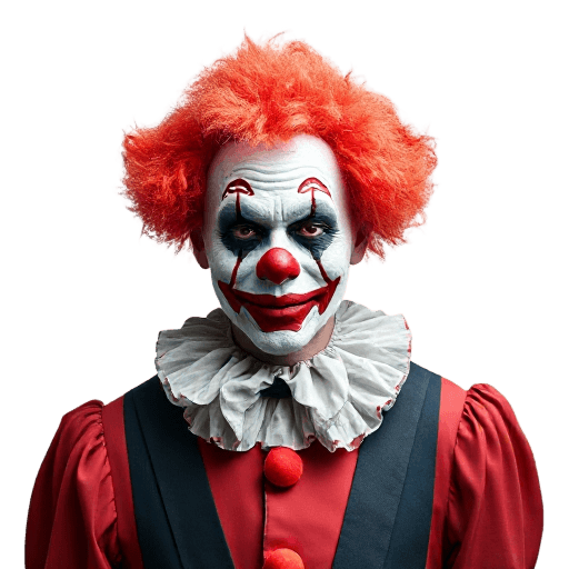 clown