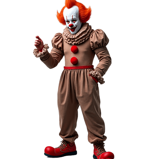 clown