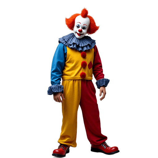 clown