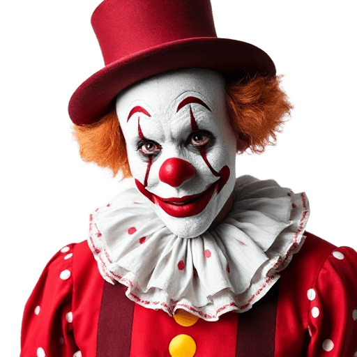 clown