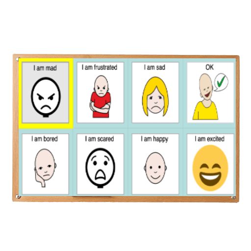 communication aid