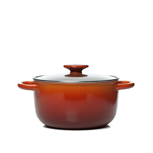 cooking pot