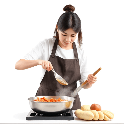 cooking