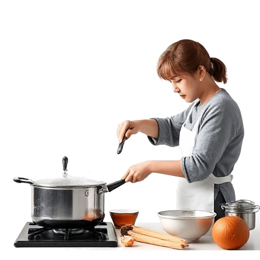 cooking