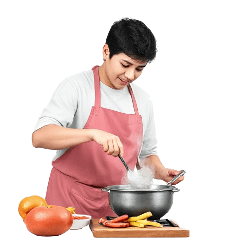 cooking