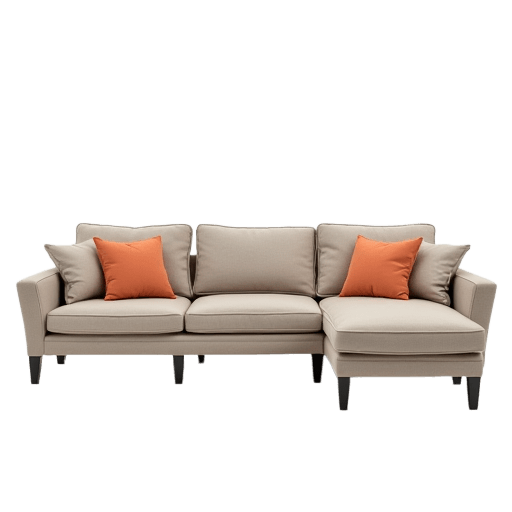 corner sofa
