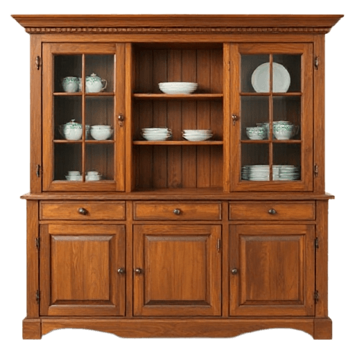 cupboard