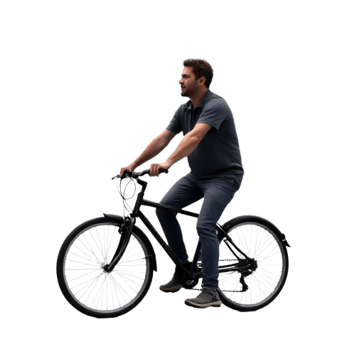 cycling