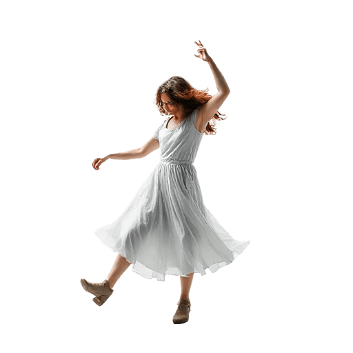 dancing