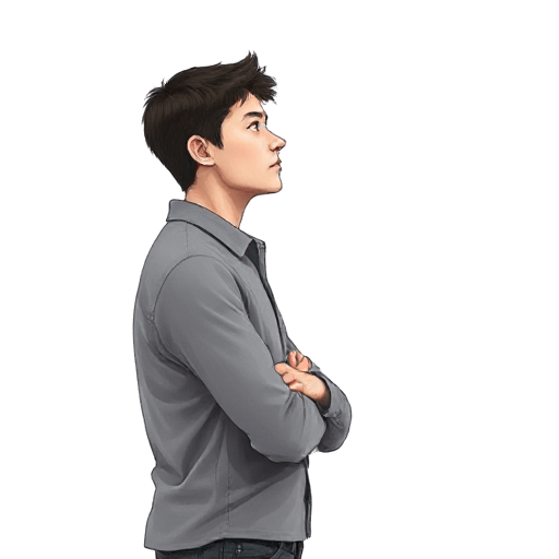 thinking
